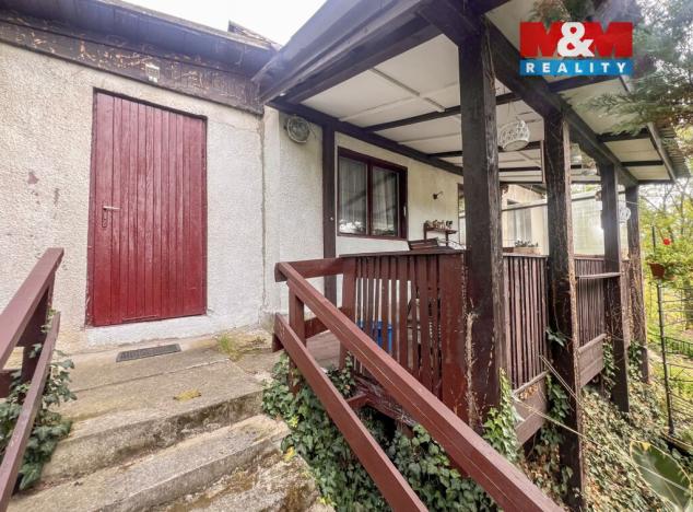 Prodej chaty, Litoměřice, 33 m2