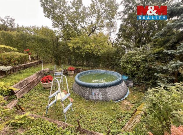 Prodej zahrady, Litoměřice - Litoměřice-Město, 1686 m2