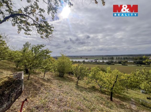 Prodej zahrady, Litoměřice - Litoměřice-Město, 1686 m2