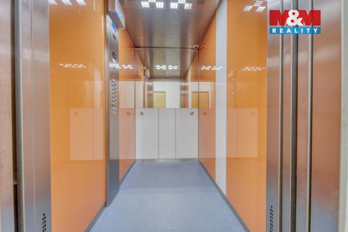 Pronájem bytu 3+1, Plzeň - Severní Předměstí, Hodonínská, 82 m2