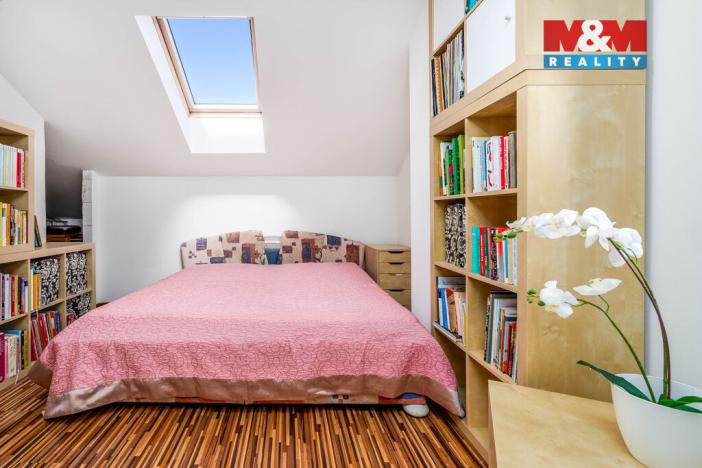 Prodej rodinného domu, Ondřejov - Turkovice, Nad Rybníkem, 167 m2