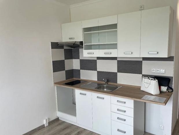 Pronájem bytu 1+kk, Ostrov, Kollárova, 20 m2