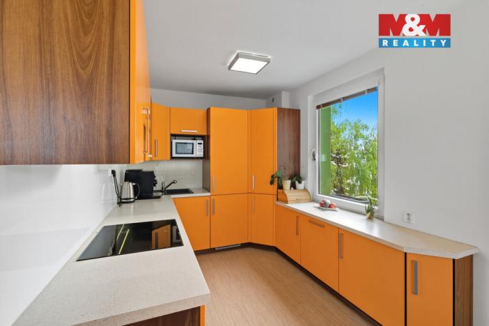 Prodej bytu 3+1, Beroun - Beroun-Město, Pod Homolkou, 75 m2