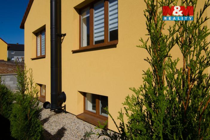 Prodej rodinného domu, Mašťov, Lesní, 168 m2