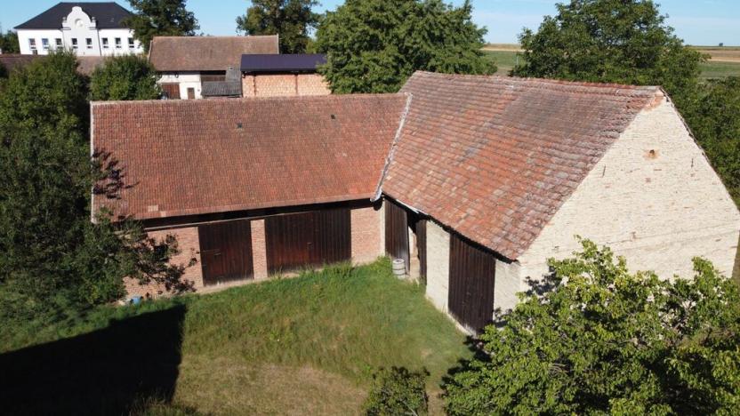 Prodej zemědělské usedlosti, Trojovice, 654 m2