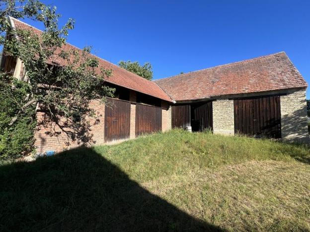 Prodej zemědělské usedlosti, Trojovice, 654 m2