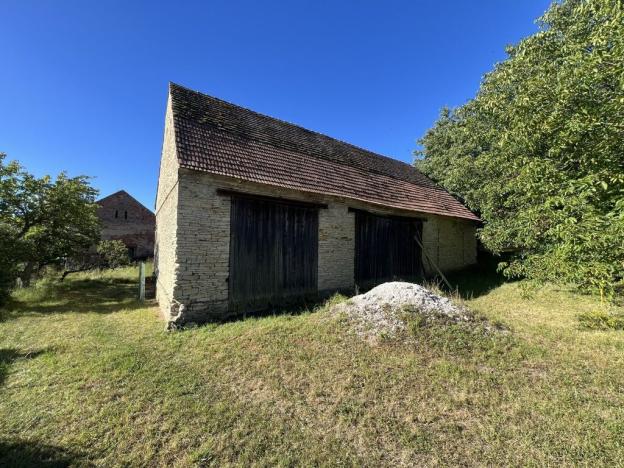 Prodej zemědělské usedlosti, Trojovice, 654 m2