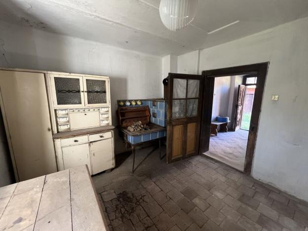 Prodej zemědělské usedlosti, Trojovice, 654 m2