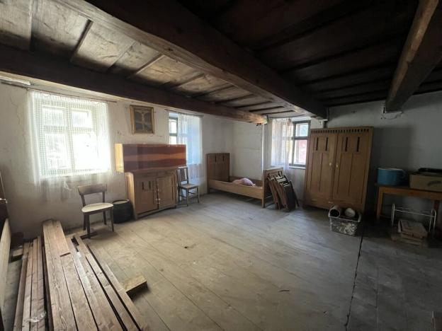 Prodej zemědělské usedlosti, Trojovice, 654 m2