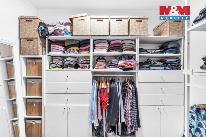 Prodej rodinného domu, Vykáň, 122 m2