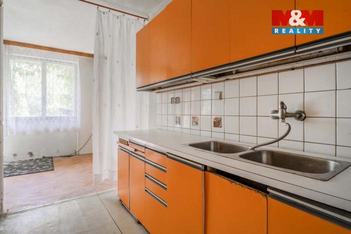 Prodej rodinného domu, Česká Lípa, Příčná, 120 m2