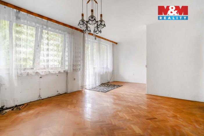 Prodej rodinného domu, Česká Lípa, Příčná, 120 m2