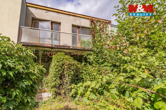 Prodej rodinného domu, Česká Lípa, Příčná, 120 m2