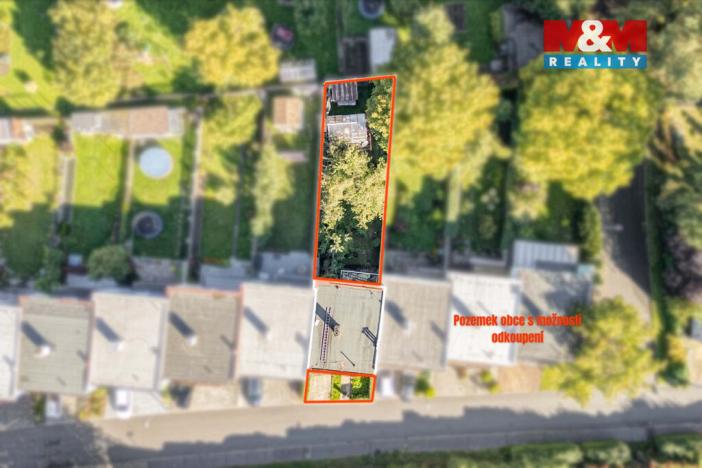 Prodej rodinného domu, Česká Lípa, Příčná, 120 m2