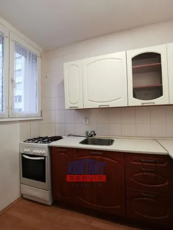 Pronájem bytu 2+kk, České Budějovice - České Budějovice 3, 48 m2