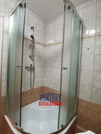 Pronájem bytu 2+kk, České Budějovice - České Budějovice 3, 48 m2