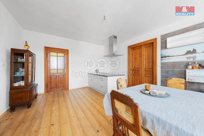 Prodej činžovního domu, Varnsdorf, Národní, 900 m2