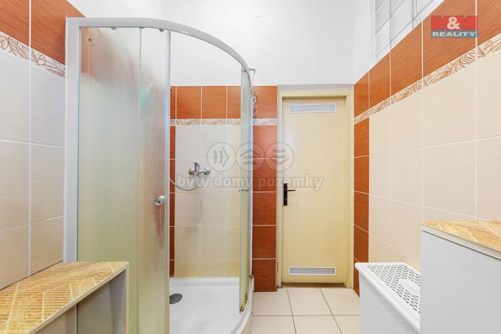 Prodej činžovního domu, Varnsdorf, Národní, 900 m2