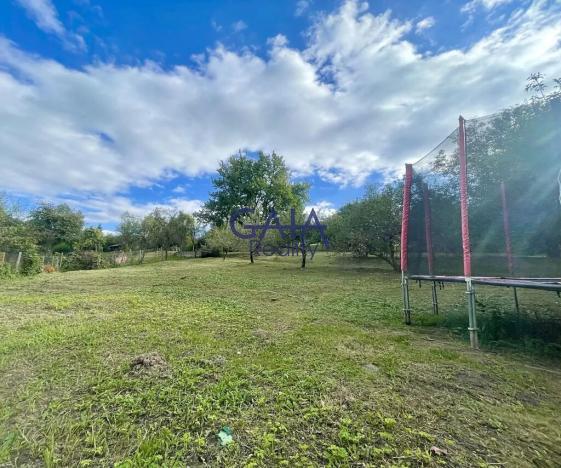 Prodej pozemku pro bydlení, Koryčany, Lhotka, 2064 m2