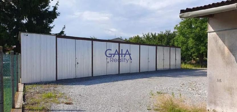 Pronájem obchodního prostoru, Louka, 597 m2