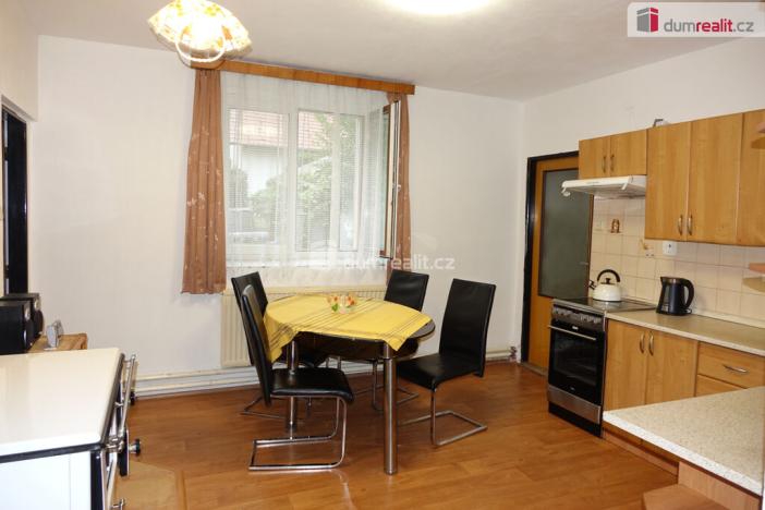 Pronájem rodinného domu, Hulice, 150 m2