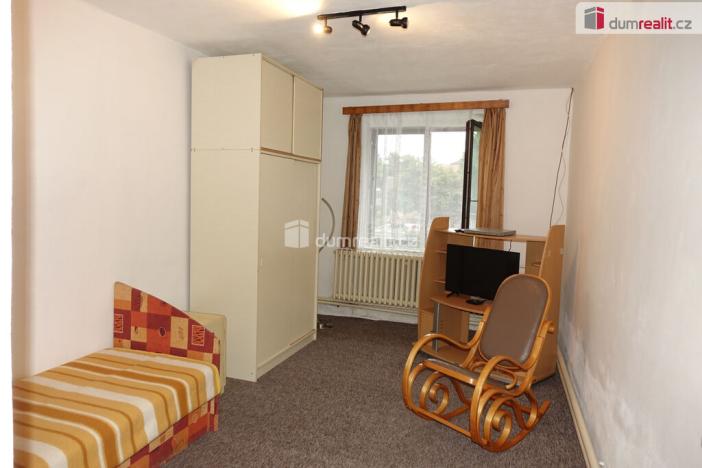 Pronájem rodinného domu, Hulice, 150 m2