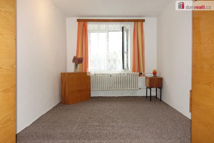 Pronájem rodinného domu, Hulice, 150 m2