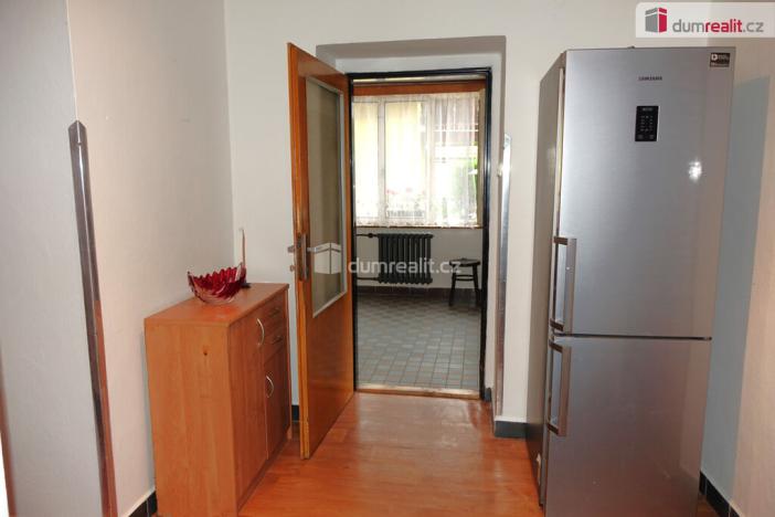 Pronájem rodinného domu, Hulice, 150 m2