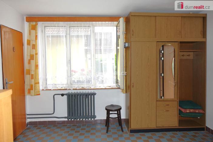 Pronájem rodinného domu, Hulice, 150 m2