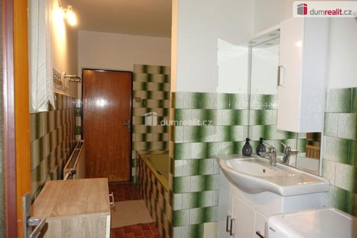 Pronájem rodinného domu, Hulice, 150 m2