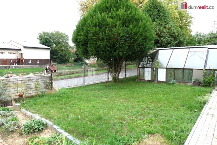 Pronájem rodinného domu, Hulice, 150 m2