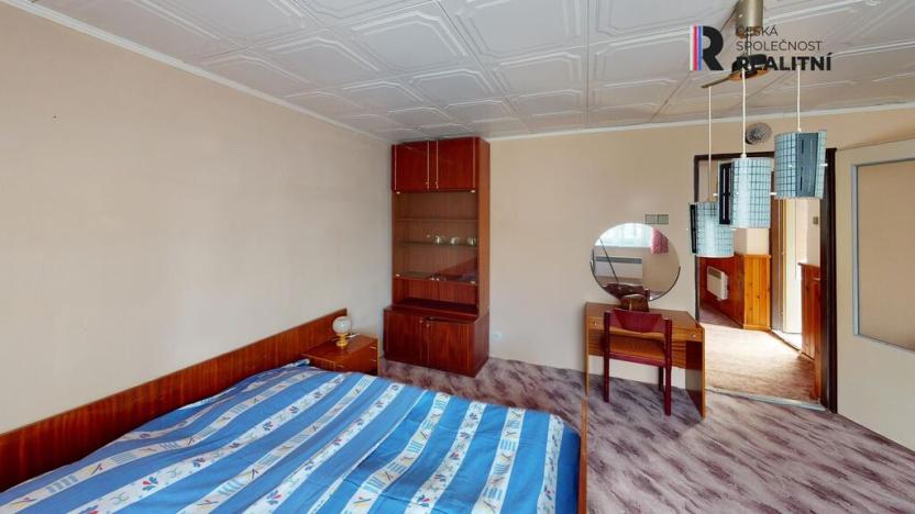 Prodej rodinného domu, Šindelová, 550 m2