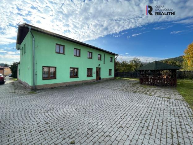 Prodej rodinného domu, Šindelová, 550 m2