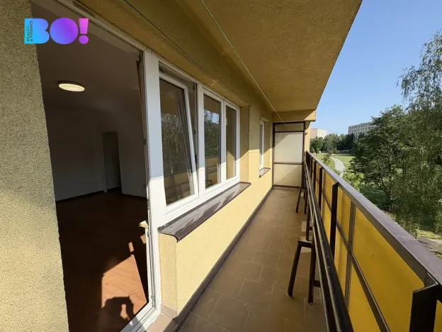 Prodej bytu 1+1, Karviná, Žižkova, 30 m2