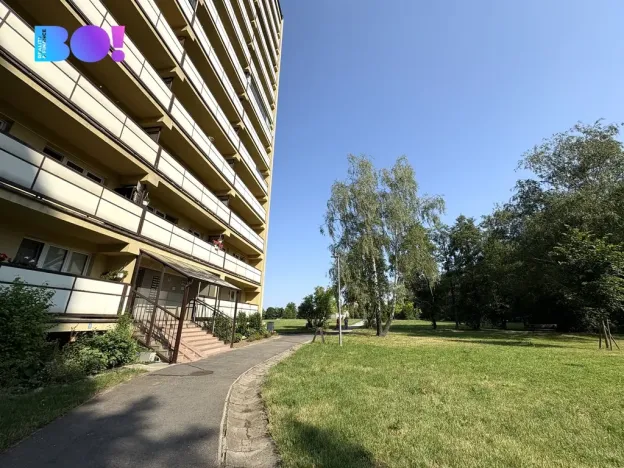 Prodej bytu 1+1, Karviná, Žižkova, 30 m2