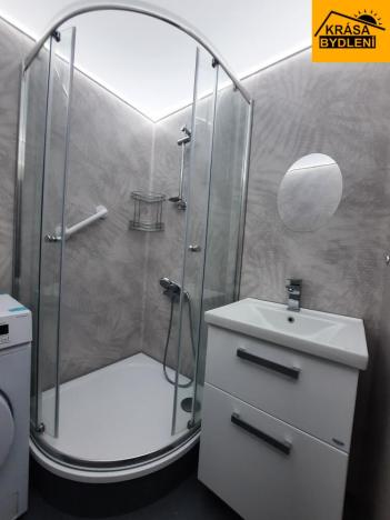 Prodej bytu 2+1, Mohelnice, Ztracená, 55 m2