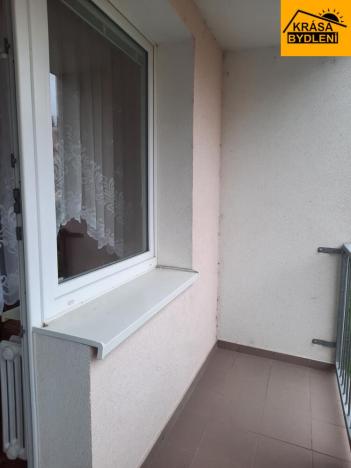 Prodej bytu 2+1, Mohelnice, Ztracená, 55 m2