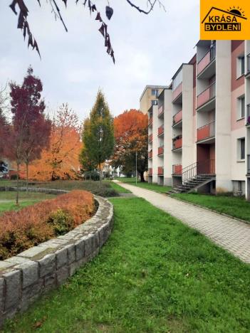 Prodej bytu 2+1, Mohelnice, Ztracená, 55 m2