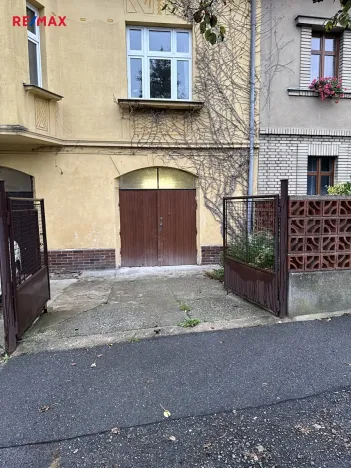 Pronájem obchodního prostoru, Praha - Vokovice, Vokovická, 120 m2