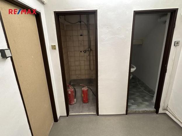 Pronájem obchodního prostoru, Praha - Vokovice, Vokovická, 120 m2