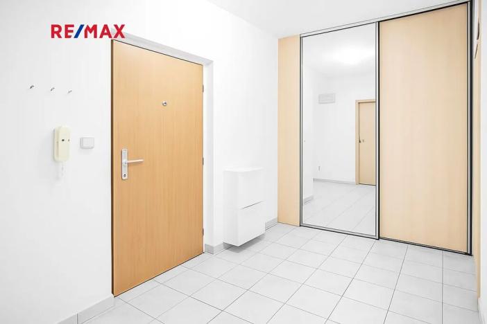 Prodej bytu 2+kk, Praha - Hostivař, Švehlova, 50 m2