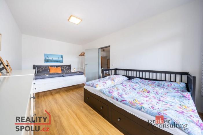 Prodej bytu 2+kk, Harrachov, 63 m2