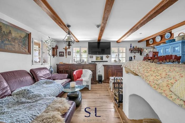 Prodej chalupy, Desná, Údolní, 105 m2