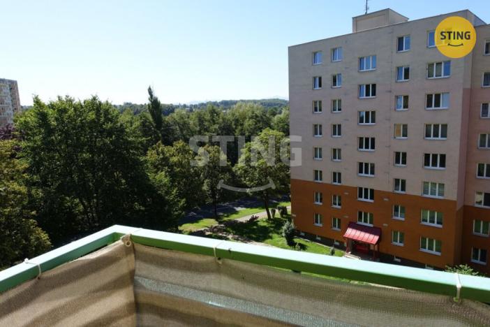 Prodej bytu 3+1, Havířov, Škroupova, 63 m2