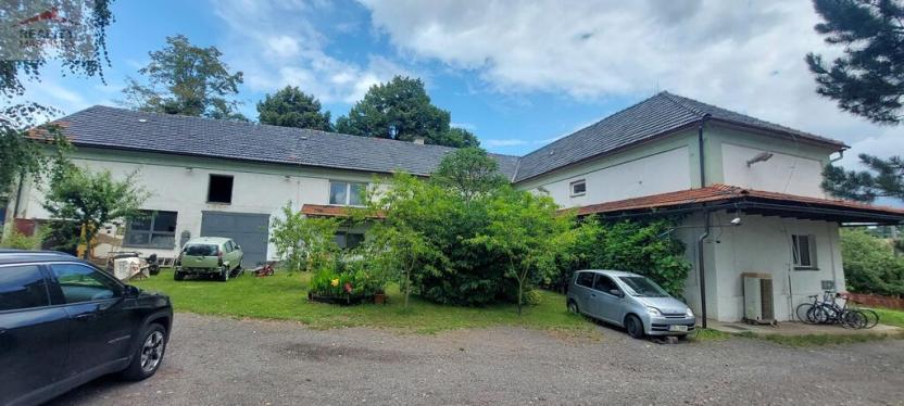 Prodej rodinného domu, Bartošovice, 921 m2