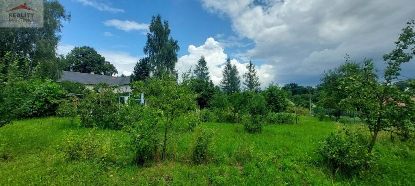 Prodej rodinného domu, Bartošovice, 840 m2