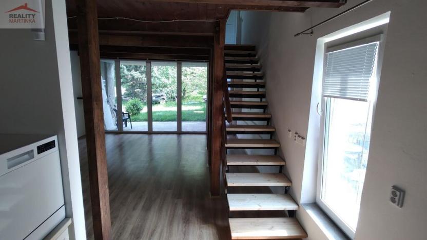 Prodej rodinného domu, Bartošovice, 840 m2