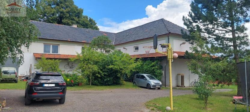 Prodej rodinného domu, Bartošovice, 840 m2