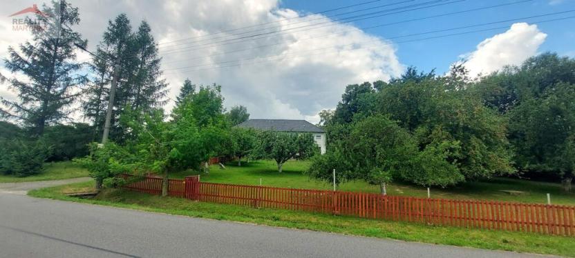 Prodej rodinného domu, Bartošovice, 840 m2