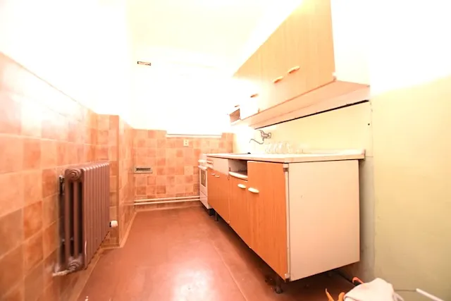 Prodej bytu 2+1, Týn nad Vltavou, 52 m2